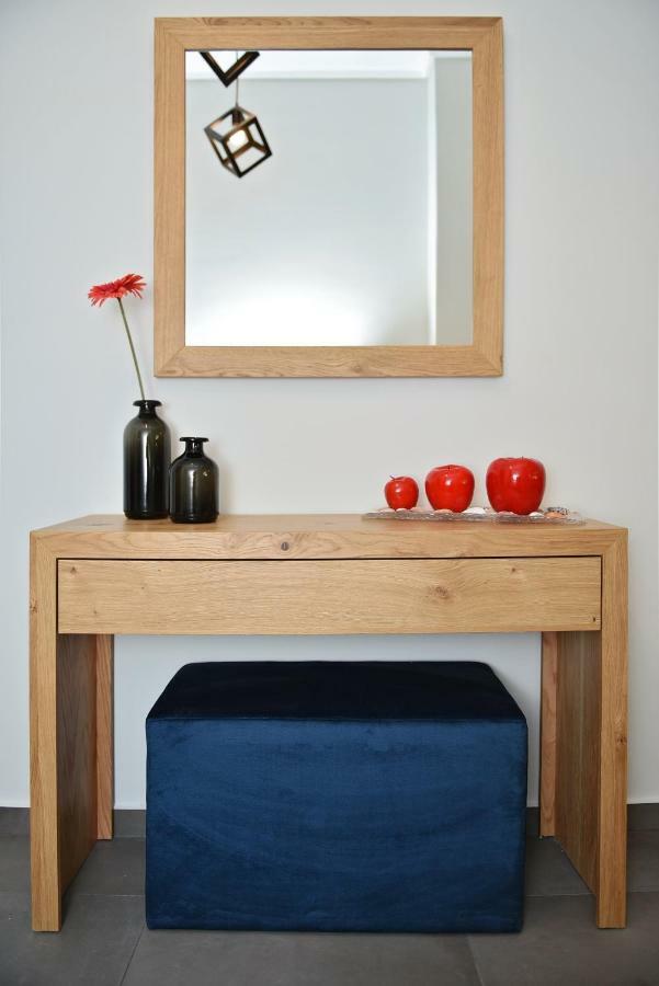 Athensblues Kolonaki Apartment Екстериор снимка