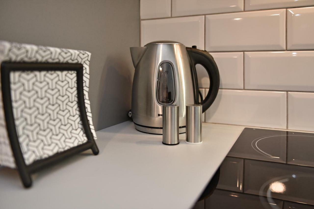 Athensblues Kolonaki Apartment Екстериор снимка