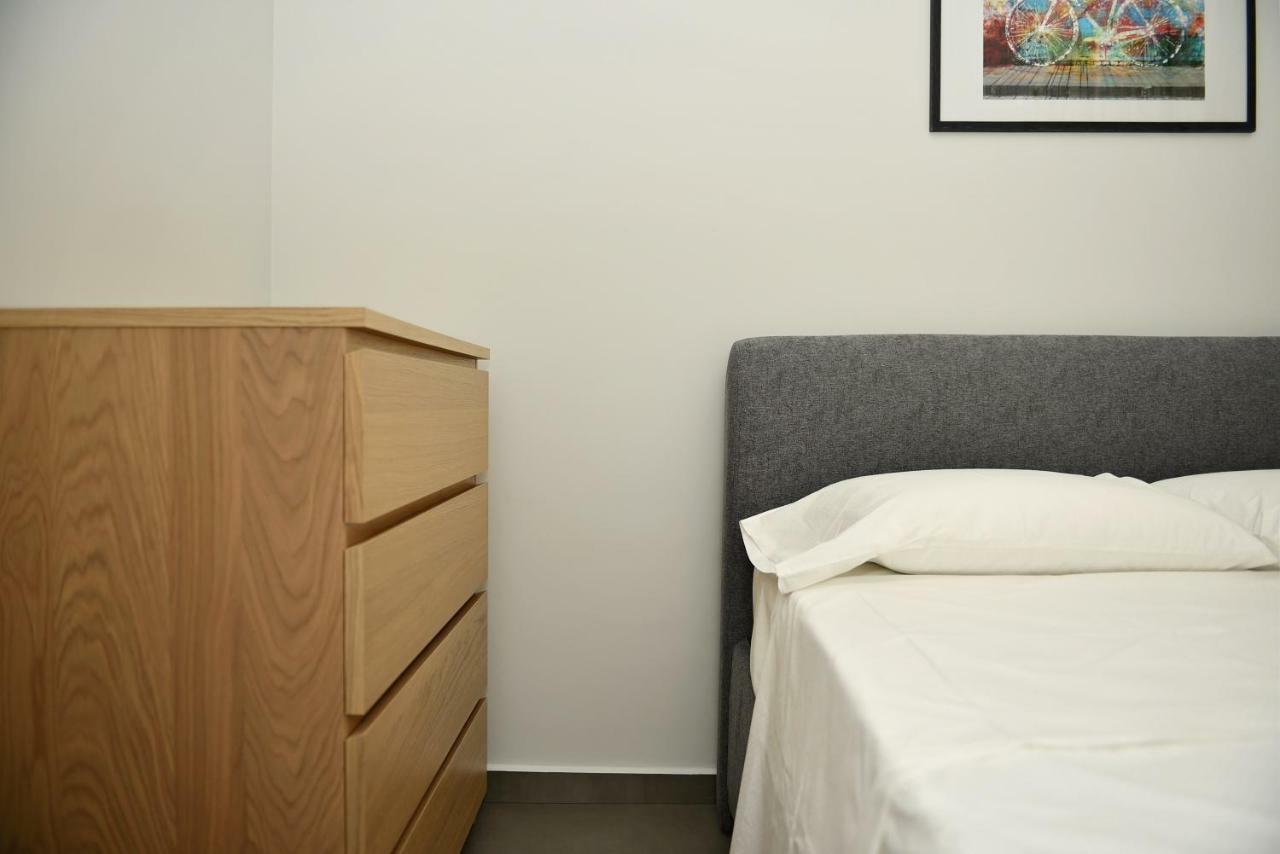 Athensblues Kolonaki Apartment Екстериор снимка