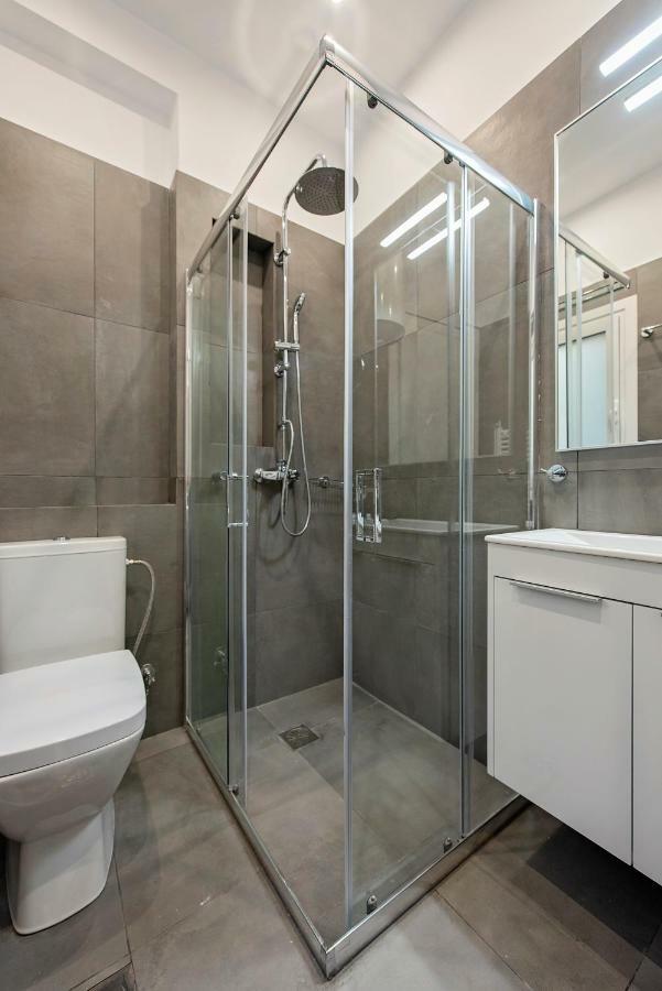 Athensblues Kolonaki Apartment Екстериор снимка