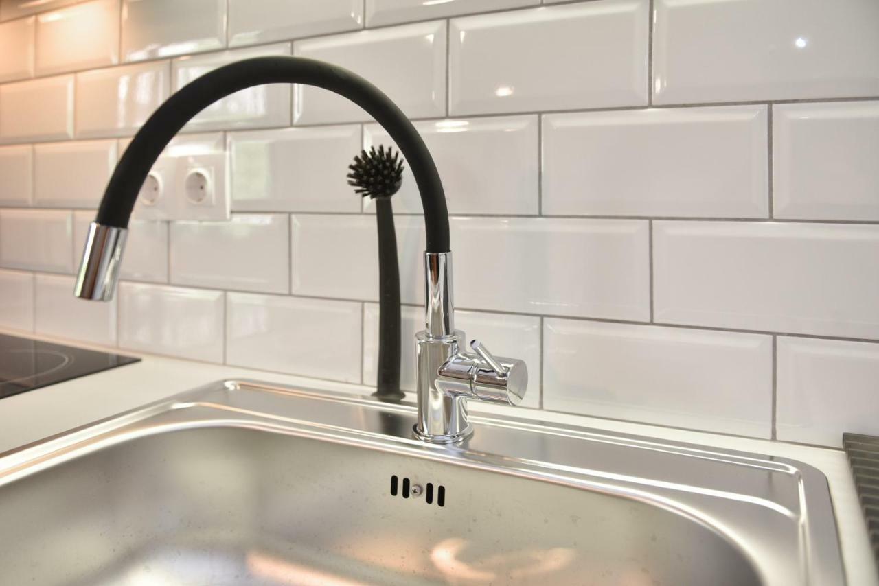 Athensblues Kolonaki Apartment Екстериор снимка